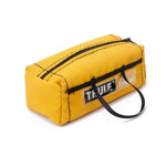 Simulation Roof Storage Luggage Bag Decoration Pouch for RC Crawler Car SCX10 TRX4 RC4WD D90 1/8 1/10 Vehicles Models Parts