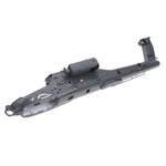 LinkMejor F11-S Apache RC Helicopter Spare Parts Fuselage