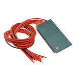 LinkMejor 10S 36V 15A Lithium Battery 18650 Battery Protection Board PCB PCM No Balance Suit for Ebike Electric Bicycle