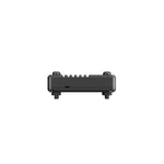CaddxFPV Infra V2 FPV Camera 1/1.8 inch Sensor 1500TVL Black & White Image No-Light Night Vision FPV Transmitter 20.5mm for FPV RC Drones