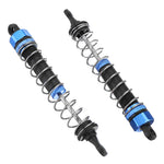 LinkMejor 12428 12428-B Front/Rear Shock Damper 0813 1/12 RC Car Spare Parts