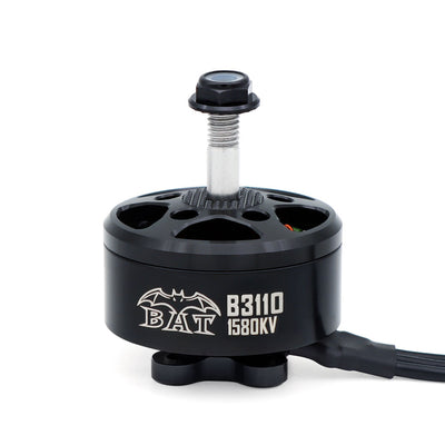 SurpassHobby B3110 3110 800KV 1280KV 1580KV Brushless Motor for Multi-Rotor Drone