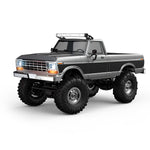 HB Toys R1601-R1612 RTR 1/16 2.4G 4WD Brushless RC Car Rock Crawler Off-Road Climbing Truck Two Speed LED Light Straight Axle Metal Beam Full Proportional Remote Control Vehicles Models Toys