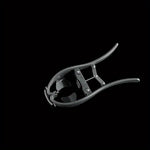 2 in 1 Kitchen Egg Shell Opener Egg white Separator 304 Stainless Steel Egg Opener Egg Shell Opener Fast Egg Beater Kitchen Gadgets Egg Holder