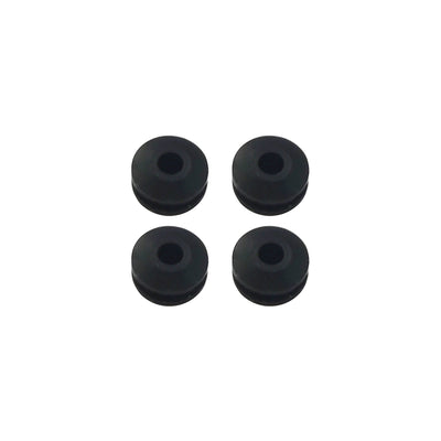 LinkMejor S1 RC Helicopter Spare Parts Canopy Rubber Grommet Set