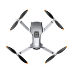 LinkMejor L600-1 PRO GPS 5G WiFi FPV with 4.5inch LCD Screen Controller HD Dual Camera Servo Gimbal 360° Obstacle Avoidance Brushless Foldable RC Drone Quadcopter RTF