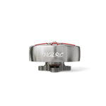 LinkMejor SPECTER 2004 1800KV 4-6S Brushless Motor for 3-5 Inch RC FPV Racing Drone
