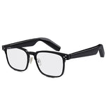 KX31 TWS bluetooth Music Glasses Earphone bluetooth Call HiFi Stereo ACC Audio Anti Blue Light Eyes Protection Waterproof Smart Audio Glasses