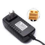 LinkMejor AC to DC Power Adapter 12V 3A XT60 Plug for Strix Charger Etc