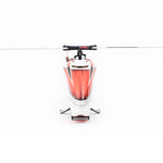 LinkMejor Devil 380 FAST FBL 6CH 3D Flying RC Helicopter Kit