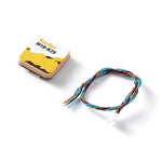 LinkMejor StarNav M10 K12 / K12+ / K18 / K18+ / K25 / K25+ GPS Module BDS High Accuracy with Compass for RC FPV Racing Drones