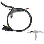 LinkMejor Oil Brake Electric Scooter Brake Power Off Control For LinkMejor C1 2.0 Electric Scooter