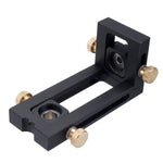 Cabinet Hardware Drill 6/8/10/12mm Hole Punch Locator Flat Screw Woodworking Drill Jig Baby Bed Crib Screws Hardware Drill Guide for Beds Headboards Chairs Furniture