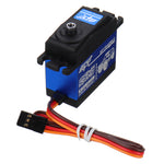 LinkMejor Servo SPT5425LV 25KG 90° Large Torque Digital Metal Gear Servo For 1:8  1:10 RC Robot Car Boat