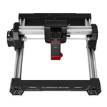 [US Direct]Refurbished ATOMSTACK SWIFT 3W Mini Diode Laser Engraver 135x145mm Processing Area WiFi Connection 10000mm/min Speed DIY Engraving Cutter