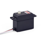 LinkMejor 6KG Plastic Tooth Digital Servo For RC Airplane Quadcopter Helicopter Car Vehicle Robot Models