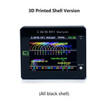 LinkMejor Signal Scanner 2.4G/5G LinkMejor Signal Usage Analyzer Router Management Assistant