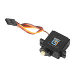 LinkMejor A86 A86P 1/18 RC Car Spare Steering Servo 9g LA0024 Drift Vehicles Models Parts Accessories