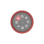 esp32 s3 1.8 Inch IPS Capacitive Touch Screen WiFi bluetooth cnc Knob Timer Display ai Electronic Photo Album aida64 Wireless Sub-screen