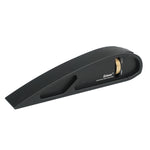 LinkMejor Sandpaper Holder Adjustable Manual Curve Sanding Polishing Belt Sander Sandboard Woodworking Sander