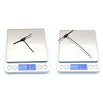 RATE ELRS2.4 EP1 2.4GHz T-type Long Range Receiver Antenna for FPV Racing Drone