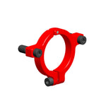 LinkMejor Devil R42 420mm FBL RC Helicopter RC Part Tail Belt Tightening Ring