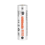 Lumintop EPO072 4900mAh 21700 Type-C Direct Charging Battery Large Caoacity Powerful USB-C Rechargeable Battery For Flashlight RC Toy Home Tools