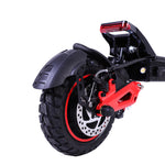 [US DIRECT] Freeboy J15 MAX Electric Scooter 18Ah 48V 1600W Motor Recommended Top Speed 25KM/H 11 Inches Tire Electric Scooter 45-50km Mileage Max Load 150Kg