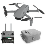 LinkMejor Faith Mini 5G WIFI 3KM FPV GPS with 4K Camera 3-Axis Brushless Gimbal 230g Ultralight Foldable RC Drone Quadcopter RTF
