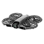 LinkMejor NEO 2 Palm VLOG Selfie 151g Ultralight with 4K 60fps Video 12MP 1/2" CMOS Sensor 2-Axis Gimbal Omnidirectional Obstacle Sensing Gesture Control RC Drone Quadcopter RTF