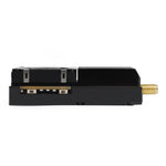 HGLRC 5.8G High Power 5.5W VTX TBS SmartAudio Protocol OSD Parameter Adjustment FPV Transmitter for Long Range RC Drone