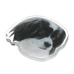 iFlight Gift Deferder Chimera7 Pro V2 DIY Puzzle Toy  Nazgul F5 Lovely Dog Cat Fridge Magnet Airbag Phone Holder