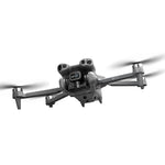LinkMejor GT50 WiFi FPV with 4.3" LCD Screen Controller HD Dual Camera Servo Gimbal Optical Flow Hover Automatic Obstacle Avoidance Brushless RC Drone Quadcopter RTF