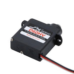 JX PDI-D60HV 4.2kg 7.4V Coreless Digital Servo 14g Micro Size for RC Aircraft Helicopter FPV Drone