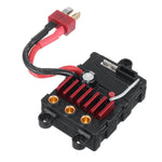 LinkMejor SG116 PRO/MAX 1/16 RC Car Parts Brushed/Brushless ESC Receiver Board Steering Servo Body Shell Vehicles Models Accessories