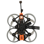 LinkMejor HULK III Mini Analog / HD O4 Pro IP67 Waterproof 6S GPS FPV Racing Drone PNP BNF with 2006.5 Seawater-proof Motor