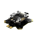 20x20mm iFlight Borg Mini H7 Flight Controller Built-in ELRS Receiver & 4-8S 60R / 60RS 4in1 ESC for FPV Racing Drones
