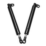 1 Pair Rear Tailgate Easy Slow Down Strut Kit For Ford PX Ranger 2011-2017