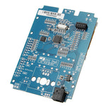 Original LinkMejor DSO-SHELL DSO150 15001K DIY Digital Oscilloscope Unassembled Kit With Housing