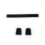 Jumper T15 Pro Transmitter Hand Strap CNC Folding Stand DIY Accessories
