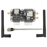 for Flipper Zero Multiboard Expansion Board 2.4G Module Expansion NRF Mousejacker Wifi ESP32 Expansion High Gain CC1101 Module