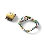 LinkMejor StarNav M10 K12 / K12+ / K18 / K18+ / K25 / K25+ GPS Module BDS High Accuracy with Compass for RC FPV Racing Drones