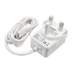 for Raspberry Pi 5 27W Power Supply 5.1V 5A USB Type-C Charger EU US UK Plug Power Adapter