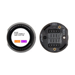 LinkMejor T-Circle-S3 Development Board ESP32-S3 0.75 Inch TFT Wi-Fi Bluetooth 5.0 Speaker Microphone LED Programmable IO Arduinos PlatformIO ESP-IDF