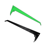 LinkMejor RS4 RC Helicopter Spare Parts Vertical Wing Set