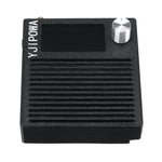 LinkMejor MINI V3B ESP32-S3 SI4732 PLUS DSP Radio Receiver with 3000mAh Battery FM/AM/LSB/USB Hi-Z & Earphone Amplifier Circuit