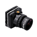 LinkMejor A19S 1/1.8 Starlight CMOS 1500TVL FPV Camera 2.1mm/2.3mm PAL/NTSC For RC Drone