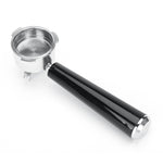 51mm Espresso Portafilter with Dual Spout Compatible with BlitzHome CM5710