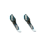 LinkMejor M1 V3 Pro RC Helicopter Parts Tail Blade Set