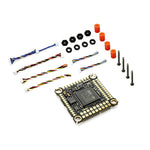 30.5x30.5mm DAKEFPV H743 Flight Controller & 6S 55A / 8S 60A 70A BLHeli_S 4in1 ESC Bluejay for RC Drone FPV Racing
